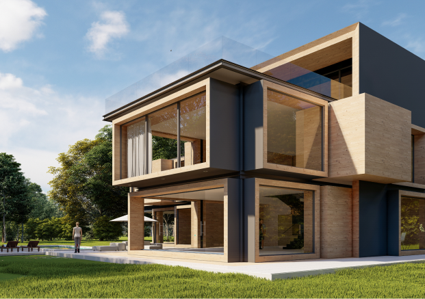 Demo Industrial Plots Rohtak